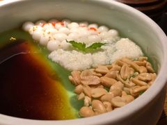 -吃饭皇帝大土家民族菜(正大广场店)