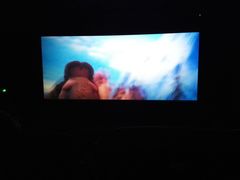 -万达影城(浦西万达广场激光IMAX店)