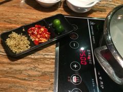 -润青四季音乐主题餐厅·椰子鸡(罗湖店)