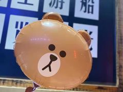 -五马集·海鲜·温州大牌档(黑金冠五马街十字路口店)