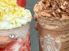 -星巴克(深圳音乐厅店)