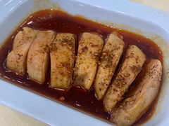 -服务大楼冷面(延大店)