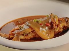 -颂福楼·南京菜(定淮门店)