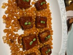 玲珑酱酥肉-荷风细雨·中国茶宴(碧云店)