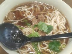 -李先生牛肉面大王(马栏店)