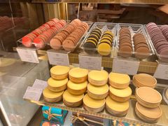 -PAUL LAFAYET 法式甜品(港汇广场店)