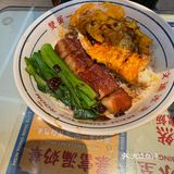 必尝港式特色