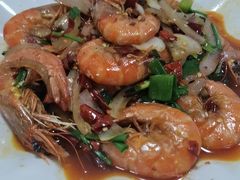 -鸿旺海鲜楼(平潭流水店)