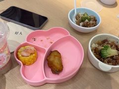 -好人民间小吃·番茄鱼酸菜鱼(木渎悠方店)