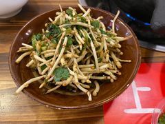 -笔记安顺夺夺粉火锅(龙湾万达店)