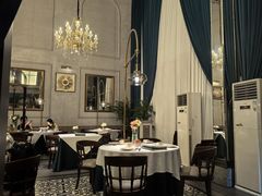 -狮拾久·现代新加坡料理(壹方城店)