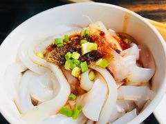-龙抄手(文殊坊店)