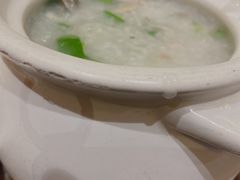 -梁记粥铺(开元地中海店)