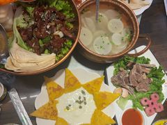 -吉祥圣雪藏餐