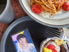 -La Terre乐田(万象城店)