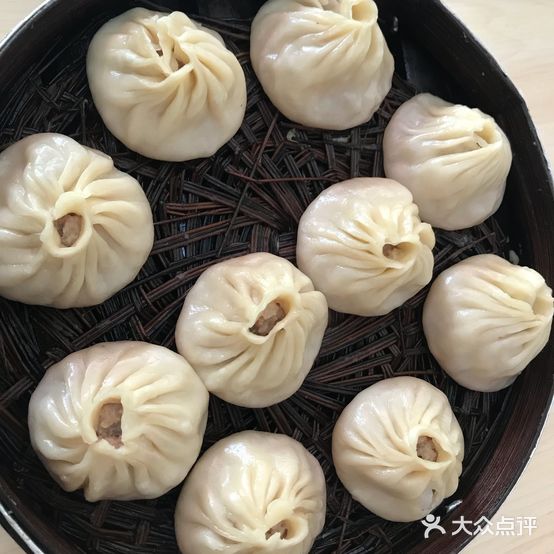 南京小吃(人民东路店)