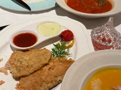 -波特曼西餐厅(南岗店)