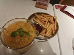 -烁先生披萨·儿童餐下午茶(河南岸店)