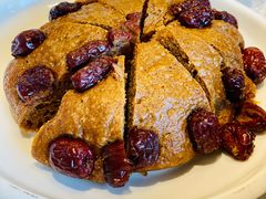 枣糕-马凯餐厅(地安门店)