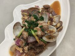 -华盛丰温州大排档(东三环南路店)