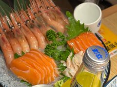 -温野菜涮涮锅(曲江大悦城店)