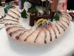 老虎斑-盛武肥牛·清真海鲜火锅(昆区店)