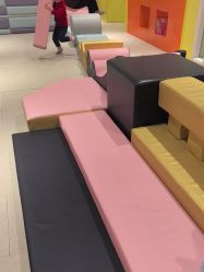 -meland club亲子乐园(重庆万象城店)