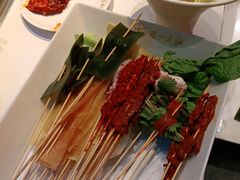 -串一火锅(赛格国际购物中心店)