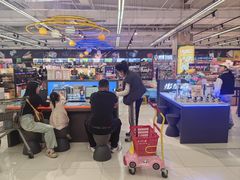 -永辉超市(鲁谷店)