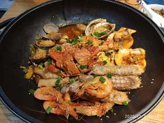 -大厨的餐厅(曾厝垵总店)