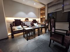 -翁暖茶馆(滨江东总店)