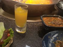 -湊湊火锅·茶憩(打浦桥日月光店)