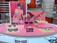 -MUJOSH木九十眼镜(人广来福士店)