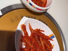 -七八冷面·延边朝鲜族美食(圣熙八号店)