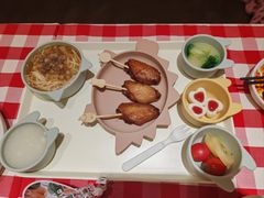-西贝莜面村(朝阳大悦城店)