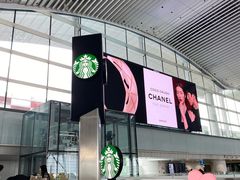 -广州白云国际机场-T2航站楼