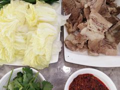 -屋里家延边朝鲜族冷面(梅林3店)