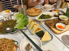 -帕娜·泰式茶餐厅·Bistro(近铁广场店)