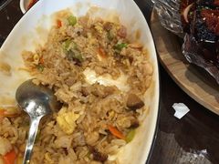 -皇后餐厅-煲仔·小菜·打边炉(古北店)