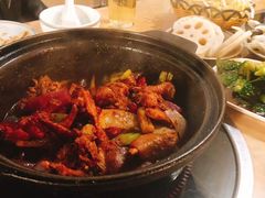 -宏大运餐厅(传媒大学店)