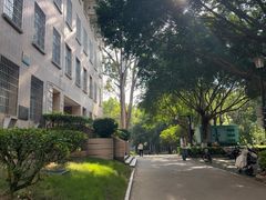 -厦门大学(思明校区)