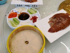 -闫水饺大酒楼·北京老闫靓马饺子馆