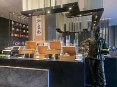 -合肥融创永乐半山酒店·永乐半山西餐厅