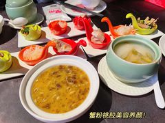 -蟹榭·本帮江浙菜·蟹宴(五角场合生汇商场店)