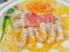 -金龙·打边炉(武进路店)