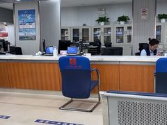 -桃浦镇社区卫生服务中心