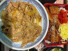 -吉野家(南昌铜锣湾店)