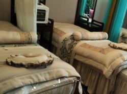 -scarlet斯卡莱美容护理机构