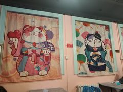 -虎虎龙虾大排档(双井店)