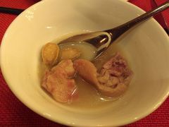 -OPEN開全日自助餐厅·牛肉火锅·海鲜(佛山希尔顿酒店)